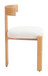 Tiana - Outdoor Dining Chair