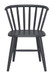 Shio - Outdoor Dining Chair