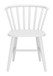 Shio - Outdoor Dining Chair