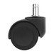 Anna 360-Degree Seat Swivel Vanity Chair