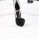 Daisy 360-Degree Seat Swivel Vanity Chair