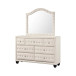 Maya Velvet Bedroom Set Collection