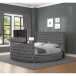 Maya Vanity Bedroom Set Collection
