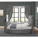 Maya Vanity Bedroom Set Collection