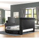 Maya Vanity Bedroom Set Collection