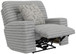 Lynx - Power Recliner With Zero Gravity