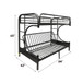 Eclipse - Contemporary - Bunk Bed