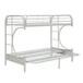 Eclipse - Contemporary - Bunk Bed