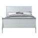 Louis Philippe - Bed (FB 29"H)