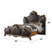 Picardy - Traditional - Bed