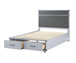 Orchest - Bed w/Storage
