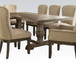 Landon - Dining Table