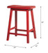 Gaucho - Counter Height Stool
