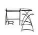 Dazenus - Desk - Glass Top