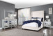 Fabrice - Bed