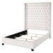 Fabrice - Bed