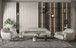Leonia - Chair