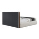 Sandro - Platform Bed