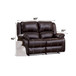 Zuriel - Motion Loveseat