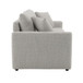 Connie - Sofa With Sleeper - Beige Boucle