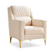 Luna Living Room Set In Velvet