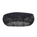 Tuscany Openwork Modern Oval Coffee Table