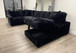 Alisson Right-Arm Facing Sectional in Fabric