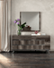 Medea Bedroom Set Collection in Oak