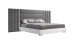 Nina Bedroom Set Collection in White