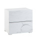Nina Bedroom Set Collection in White