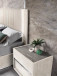 Christine Bedroom Set in Beige