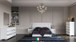 Dream Bedroom Set Collection in White Dream Bedroom Set Collection in White