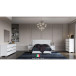Dream Bedroom Set Collection in White Dream Bedroom Set Collection in White