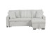 Nori Sofa Bed and Storage Sectional