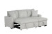 Nori Sofa Bed and Storage Sectional