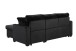 Nori Sofa Bed and Storage Sectional