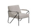 Lotus - Armchair - Marfil