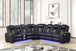 Journey - Sectional
