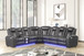Journey - Sectional