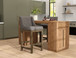 Seating - Upholstered Bar Stool