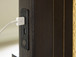 Neymorton - Upholstered Panel Headboard