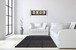 18x42 Home By Anne Lapoint - Dark Brown