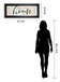 Home By Marla Rae - Framed Print Wall Art - White