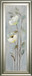 Neutral Branches II On Gray By Silvia Vassileva - Light Gray