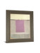 Twilight Il By Caroline Gold - Framed Print Wall Art - Purple