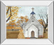 Blessed Assurance By Billy Jacobs - White