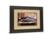 Classic Ride Il By Robert Jones - Black
