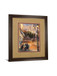 Twilight Time In Paris By Marilyn Hageman - Framed Print Wall Art - Gold