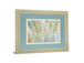 Humbled By Frank Assaf - Framed Print Wall Art - White