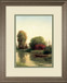 By The Riverside By Udell - Green